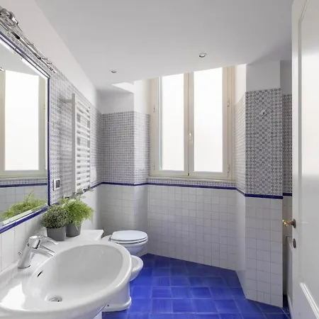 Colosseum Perfect Apartment *