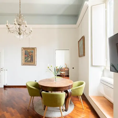 Colosseum Perfect Apartment