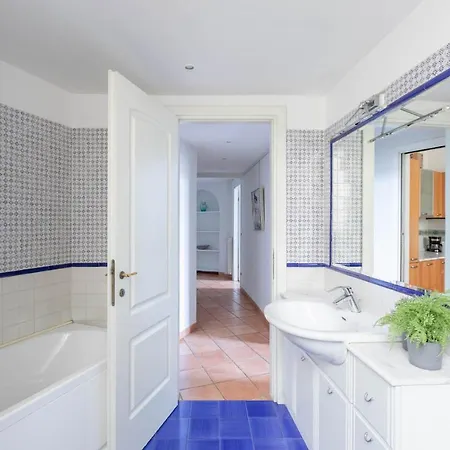 Colosseum Perfect Apartment *
