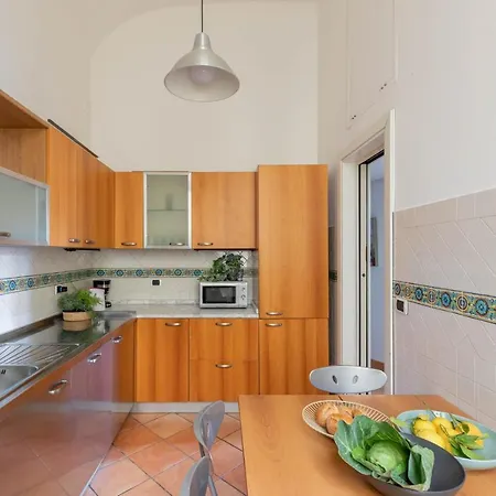 Apartment Colosseum Perfect *