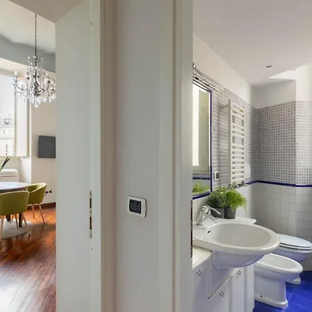Colosseum Perfect Apartment *