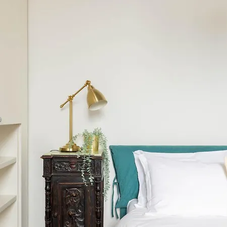 Colosseum Perfect Apartment Rome