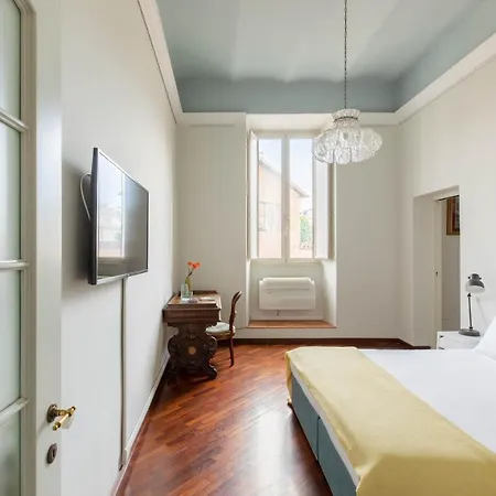 Apartment Colosseum Perfect