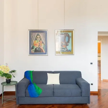 Colosseum Perfect Apartment