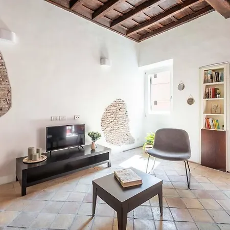 Maison Leonardo Al Colosseo Apartment