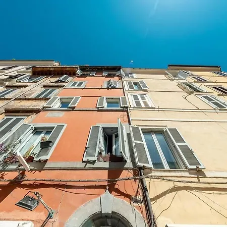 Maison Leonardo Al Colosseo