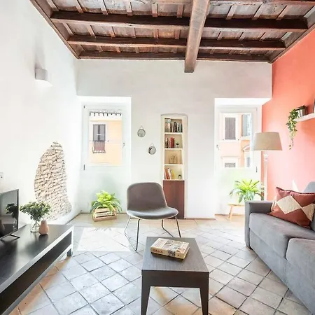 Apartment Maison Leonardo Al Colosseo