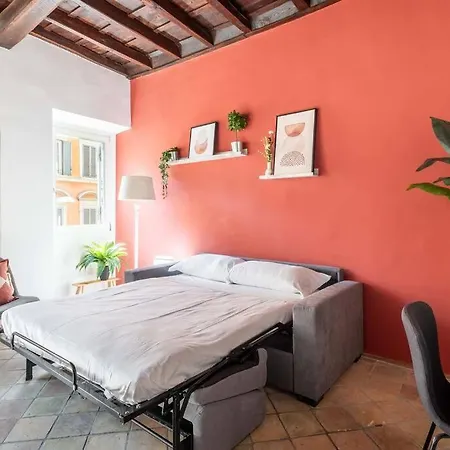 Maison Leonardo Al Colosseo Rome