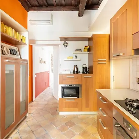 Maison Leonardo Al Colosseo