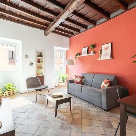 Apartment Maison Leonardo Al Colosseo *