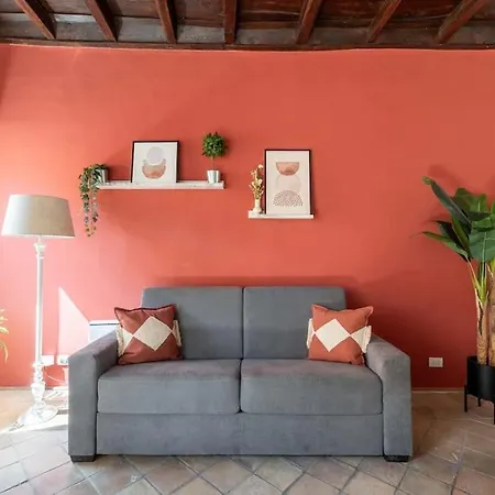 Maison Leonardo Al Colosseo Apartment *