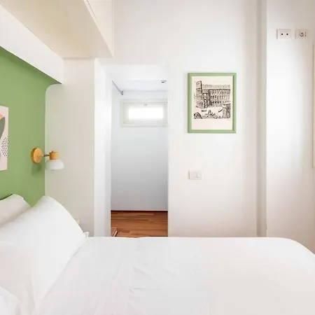Apartment Maison Leonardo Al Colosseo Rome