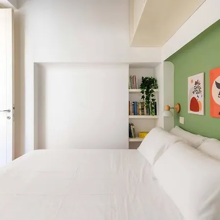 Apartment Maison Leonardo Al Colosseo