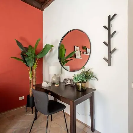 Maison Leonardo Al Colosseo Apartment
