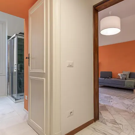 37 Cimarra Loft * Rome