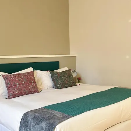 Ntb Bed & Breakfast Rome