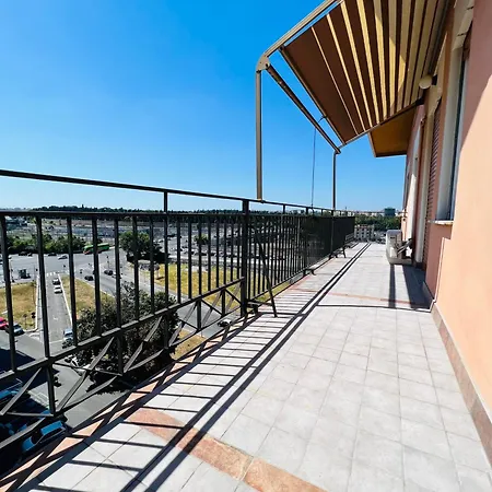 Appartamento Stazione Tiburtina - Camesena *