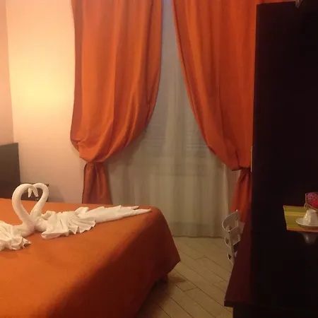 Affittacamere In 2000 Roma