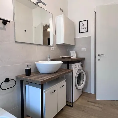 La Casa Di Eurialo Apartamento Roma