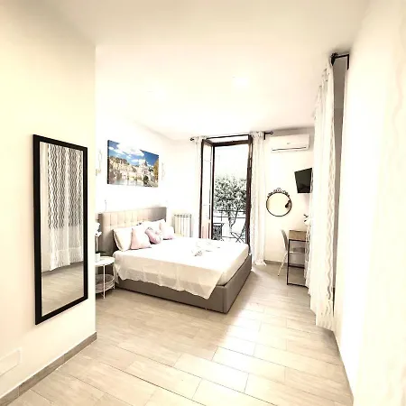 Vatican Apartment *
