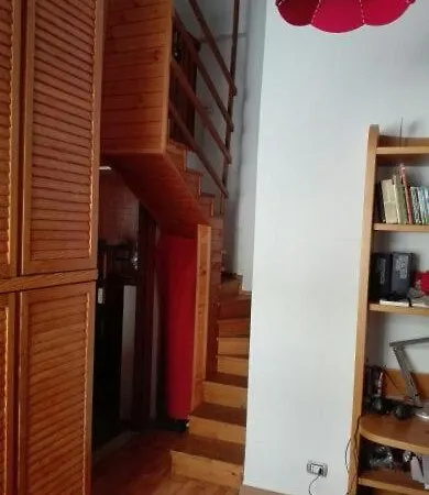 Apartment 1 Bis Flat