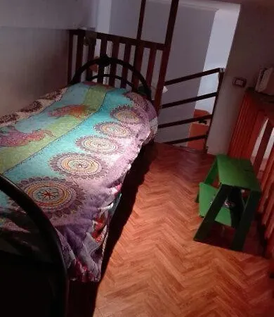 1 Bis Flat Apartment Rome