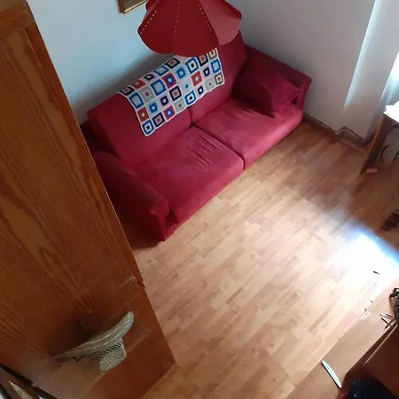 Apartment 1 Bis Flat *
