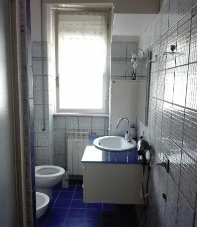 Apartment 1 Bis Flat Rome