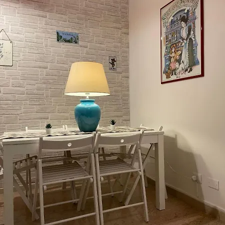 Group Appartamento