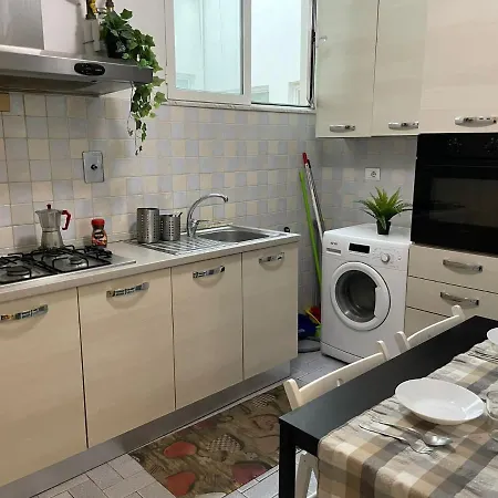 Appartamento Group Roma