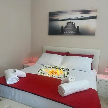 Apartament Maya