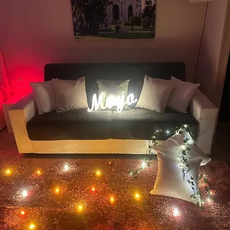 Maya Apartament