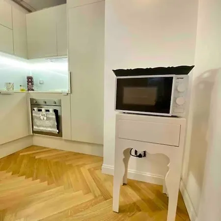 Apartment Romanlux