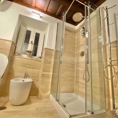 Apartment Romanlux