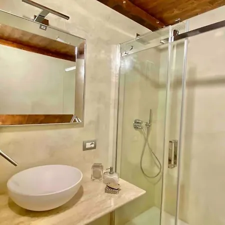 Romanlux Apartment Rome