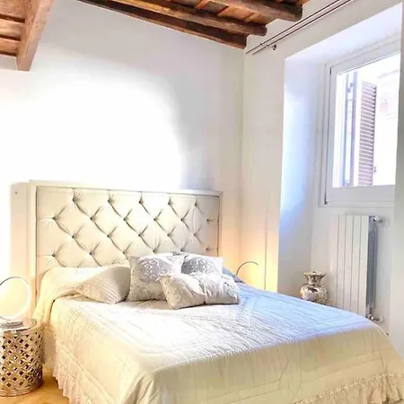 Apartment Romanlux Rome
