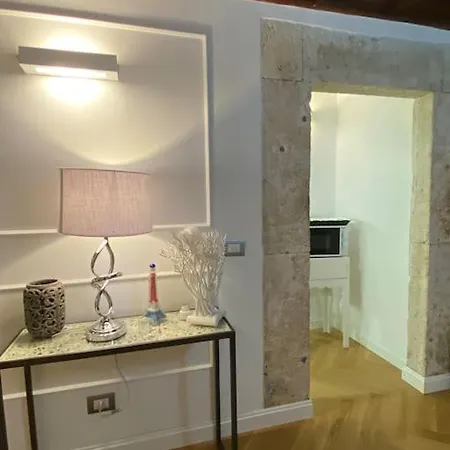 Romanlux Apartment Rome