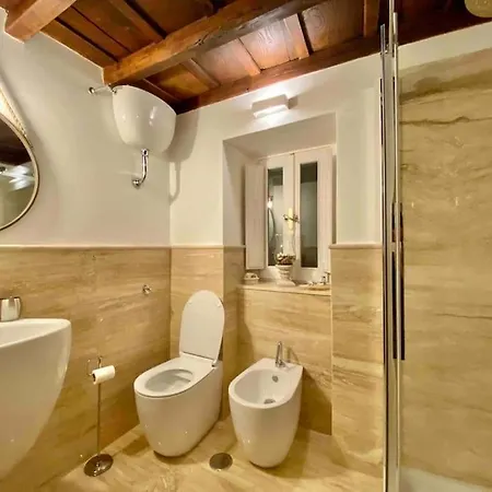 Apartment Romanlux *