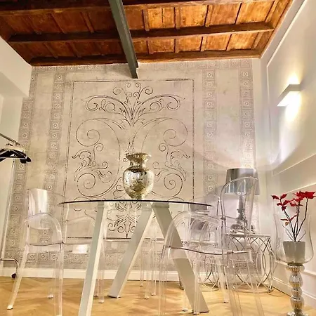 Romanlux Apartment Rome