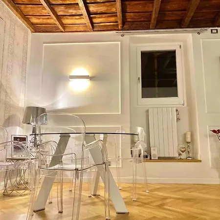 Romanlux Rome