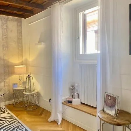 Romanlux Apartment Rome