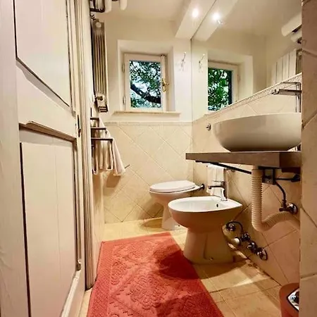 Romantica Centro Storico Con Giardino Privato Casa vacanze *