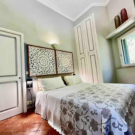 Romantica Centro Storico Con Giardino Privato Casa vacanze