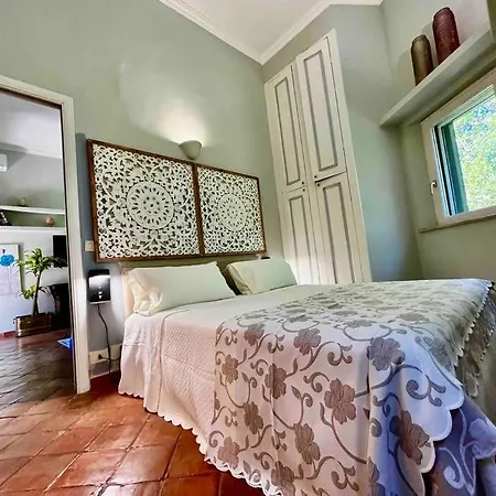 Casa vacanze Romantica Centro Storico Con Giardino Privato Roma