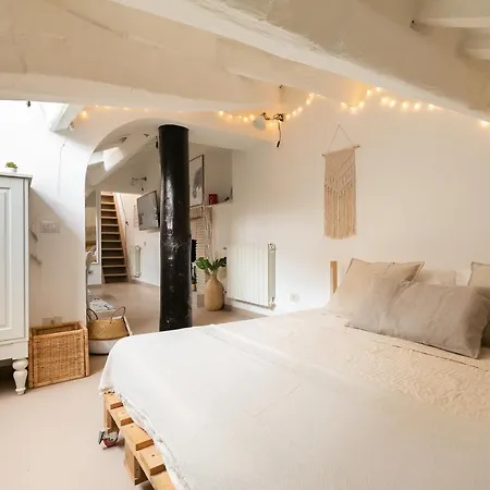 Apartmán Rooftop Colosseum Řím
