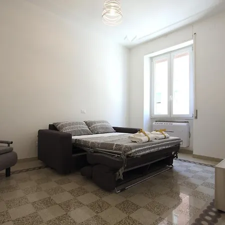 Prati House Appartamento