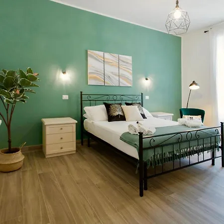 Apartment Etta - Close Vatican Museum Rome