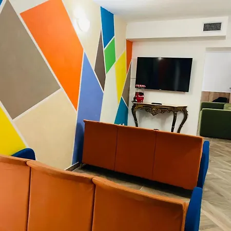 Trastevere 100mq Bellissima Casa Indipendente * Rome