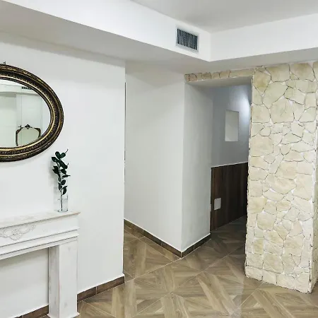 Trastevere 100mq Bellissima Casa Indipendente Apartment Rome