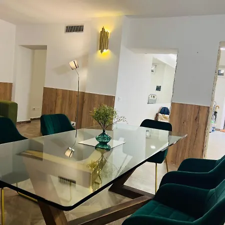 Trastevere 100mq Bellissima Casa Indipendente Apartment